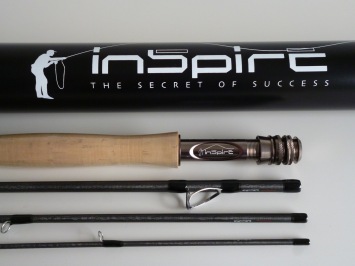 "INSPIRE"  GL  9"  # 5